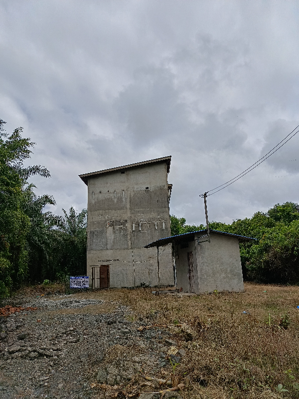 Kampung rebak - photo 3