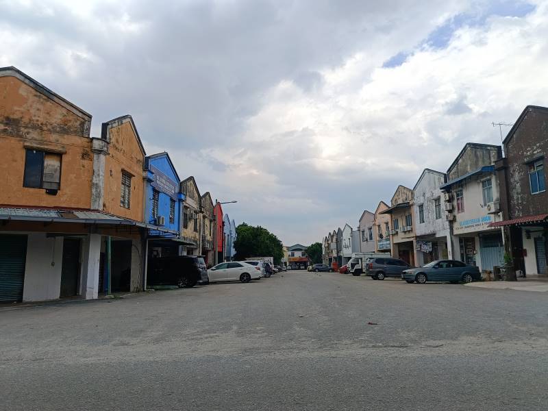 Taman Kajang Utama - photo 7