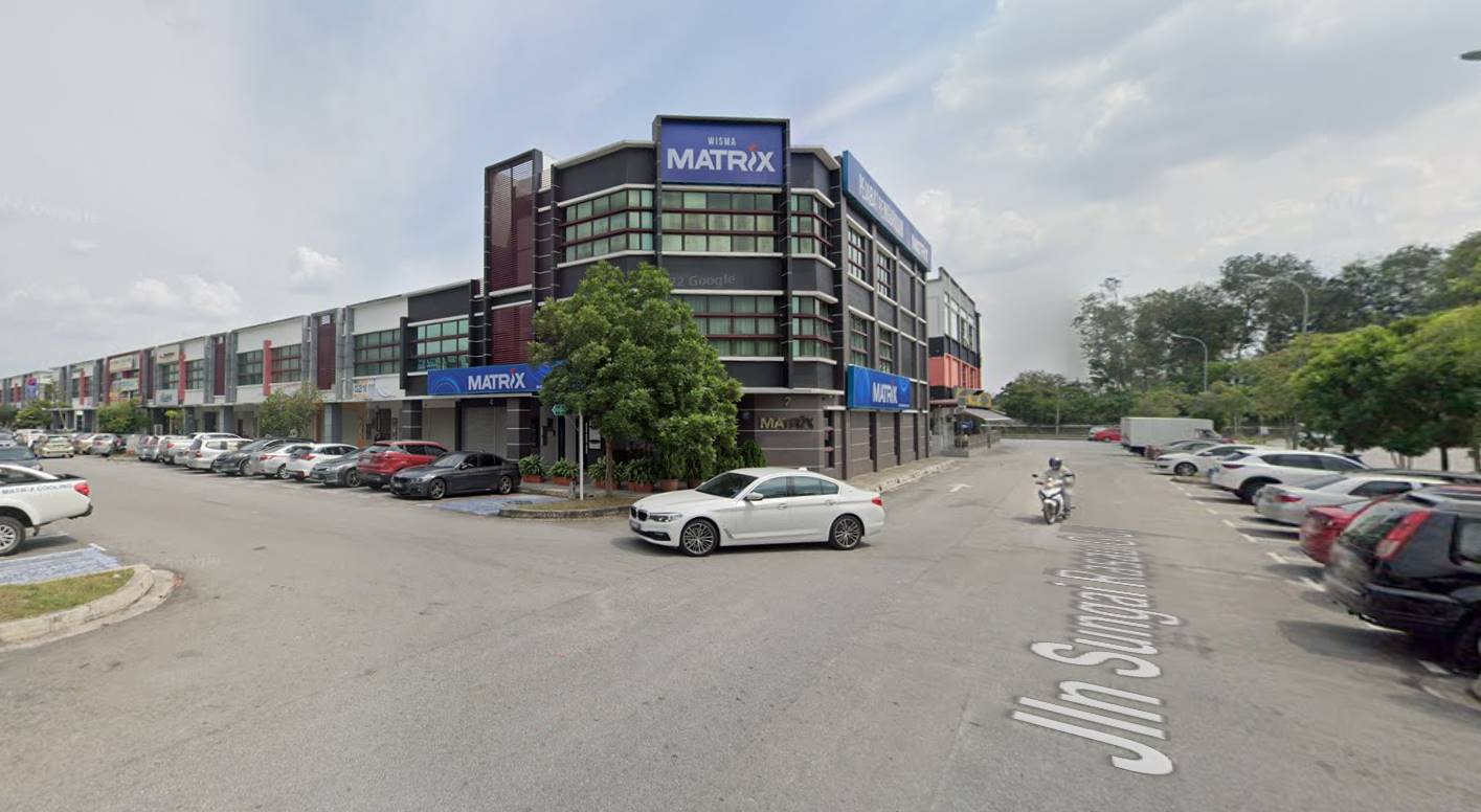 Berjaya Park , Seksyen 32 - photo 3