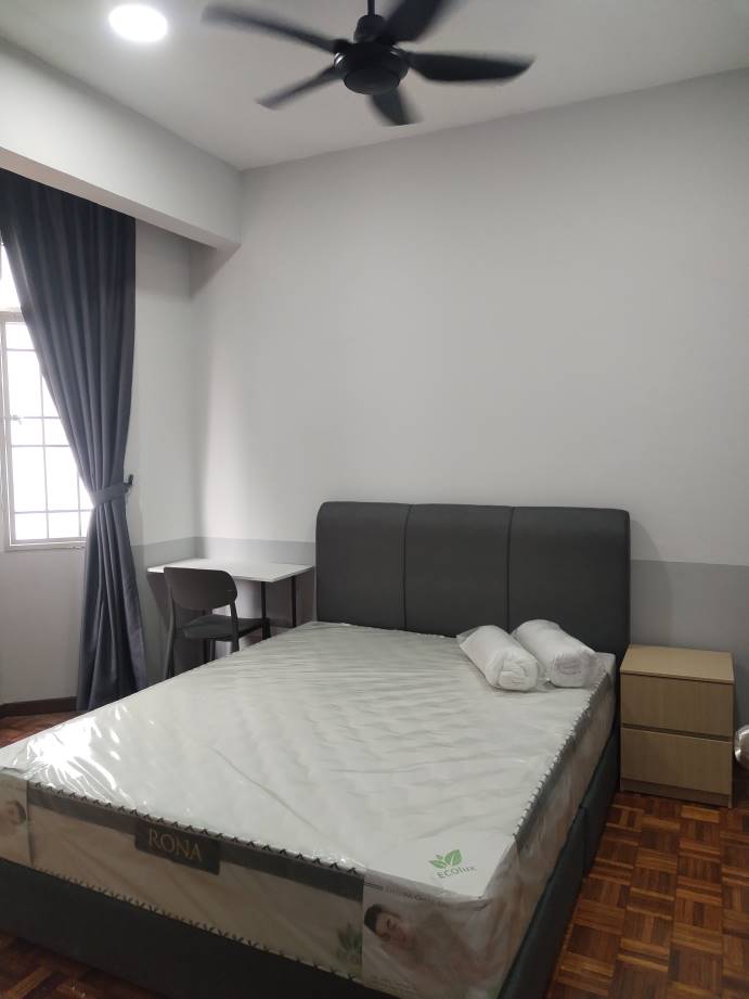 Bukit Oug Condominiu ...