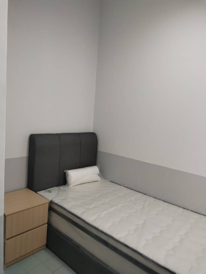 Bukit Oug Condominium - photo 4