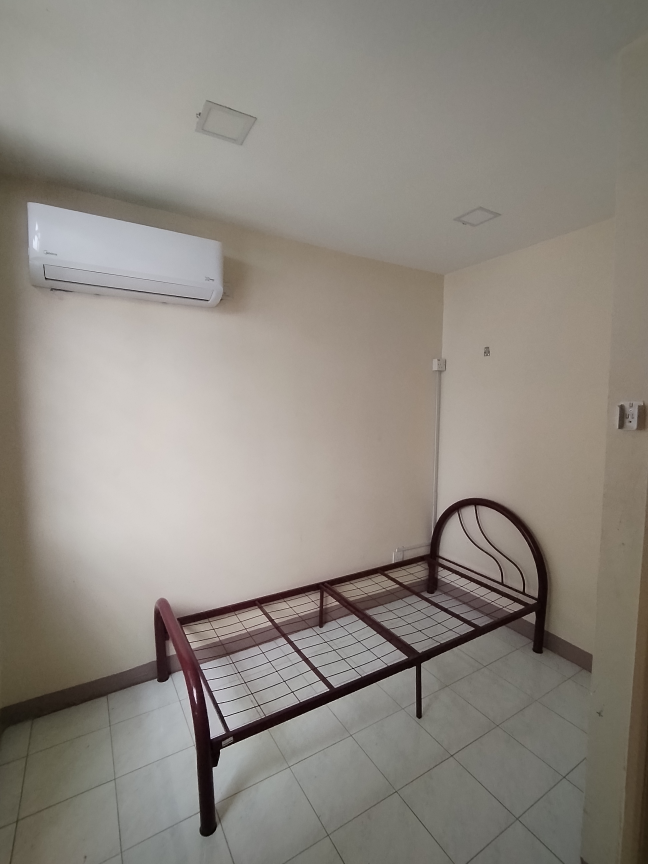 Bukit Oug Condominium - photo 4