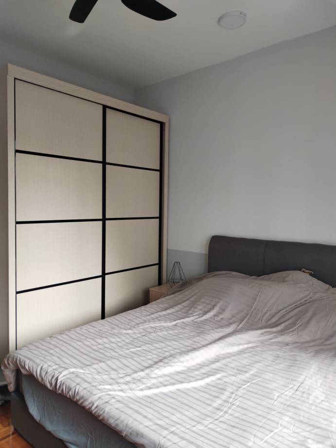 Bukit Oug Condominium - photo 3