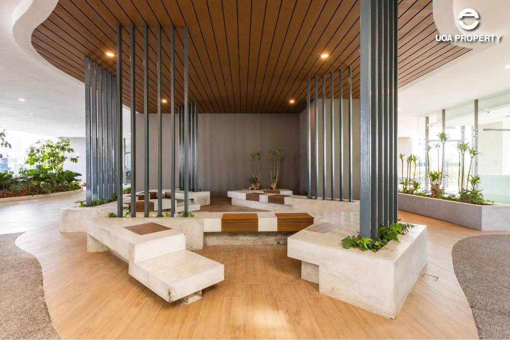 Laurel Residence 548sf - photo 6
