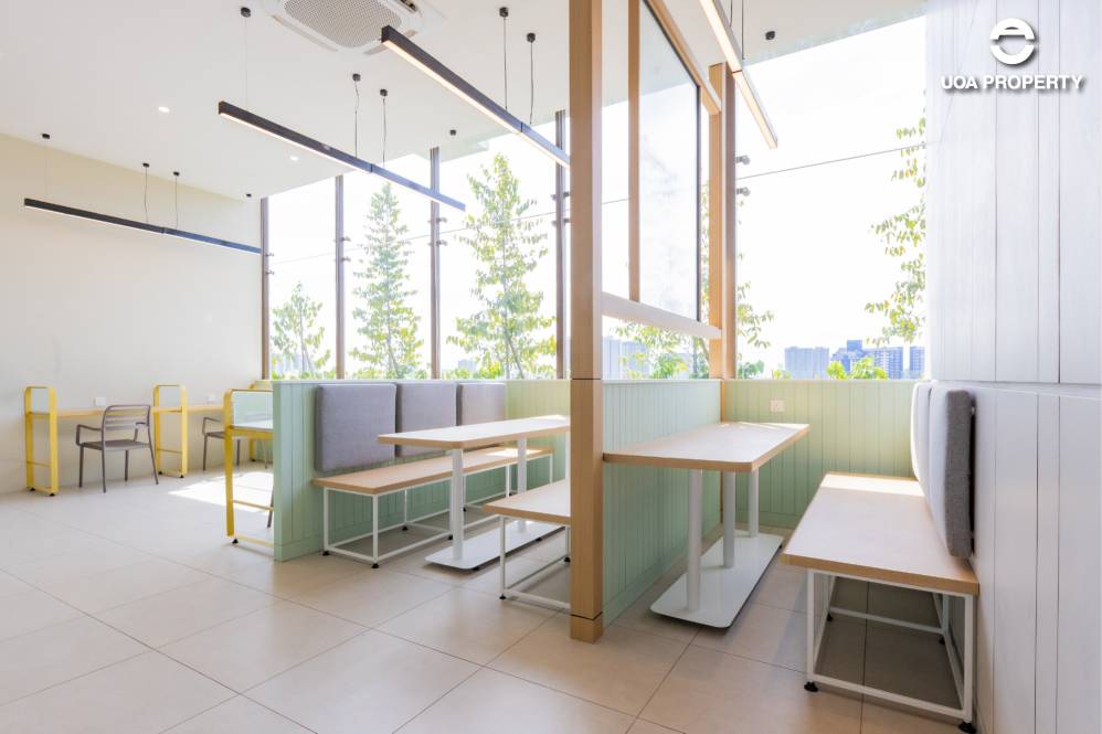 Laurel Residence 548sf - photo 7
