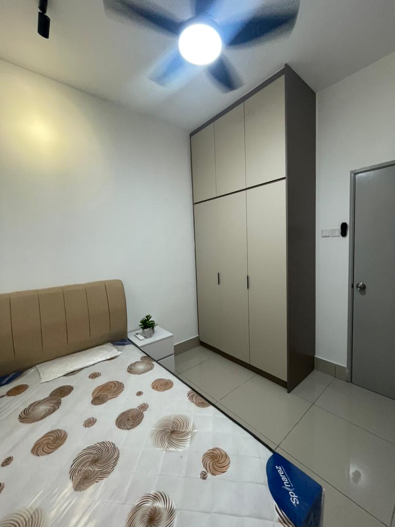 Razak City RM2500 - photo 3