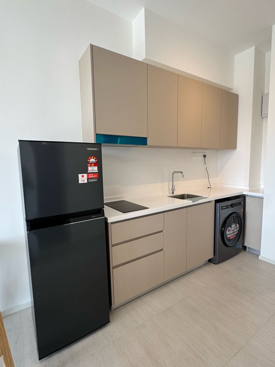 Laurel Residence 495sf - photo 2