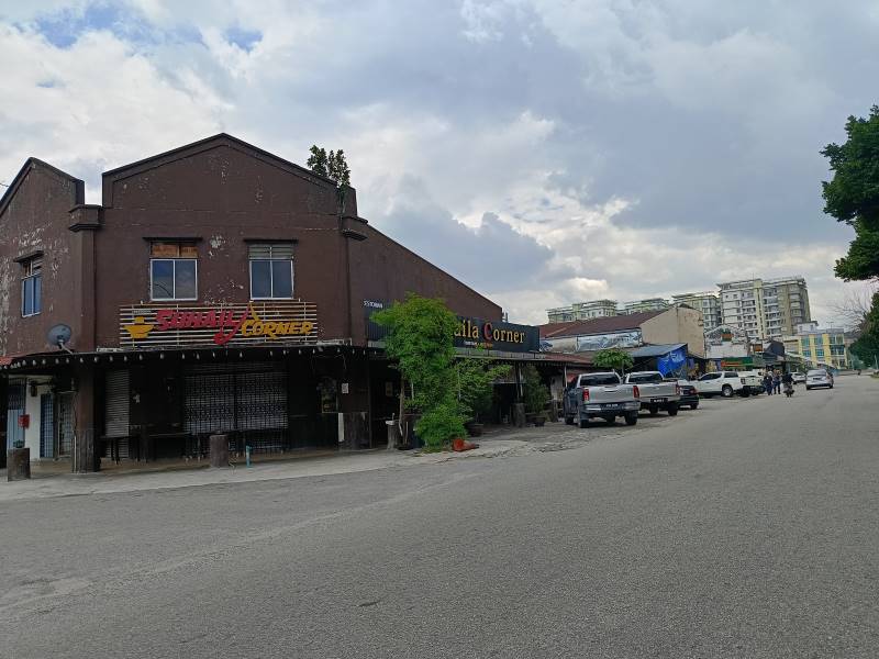 Taman Kajang Utama - photo 6