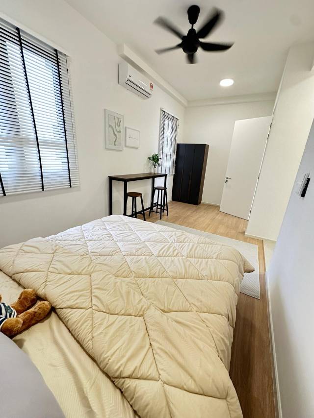 Laurel Residence Studio - photo 3