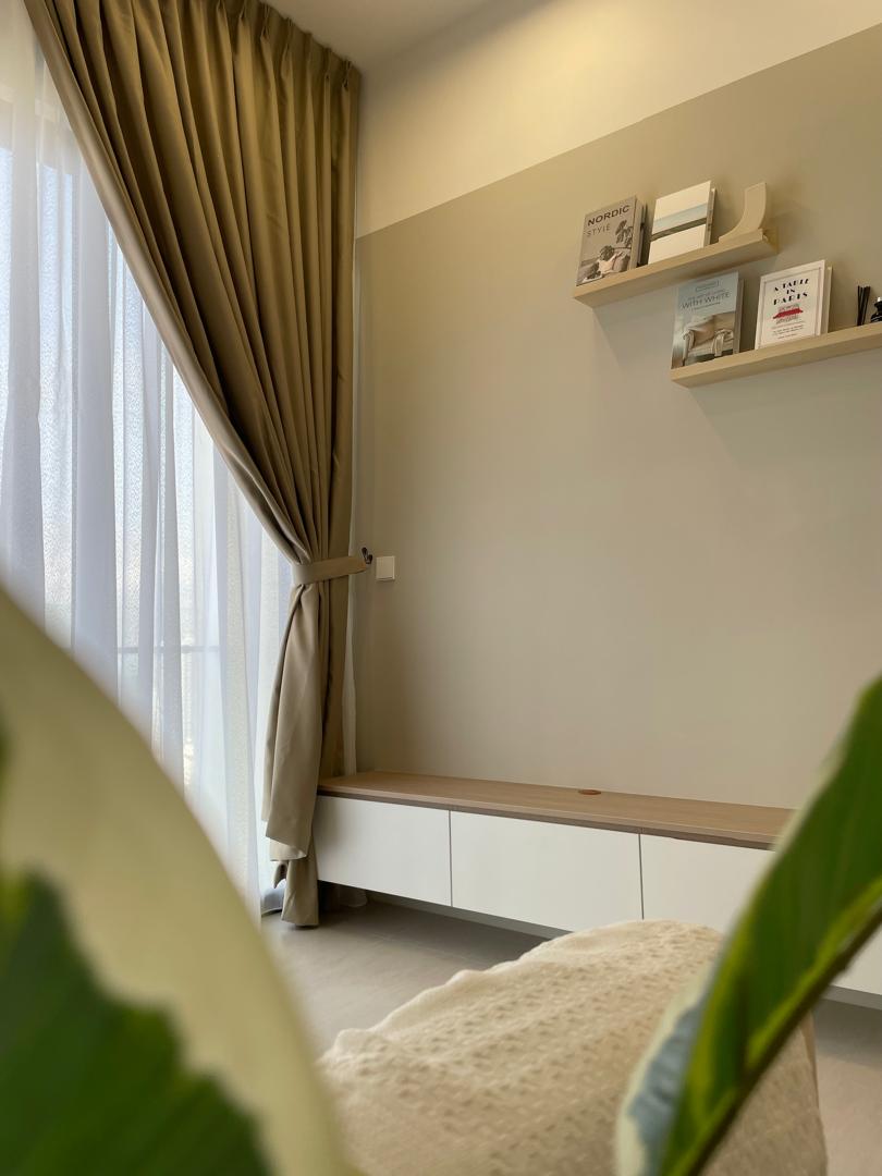 Laurel Residence 590sf 2 - photo 4