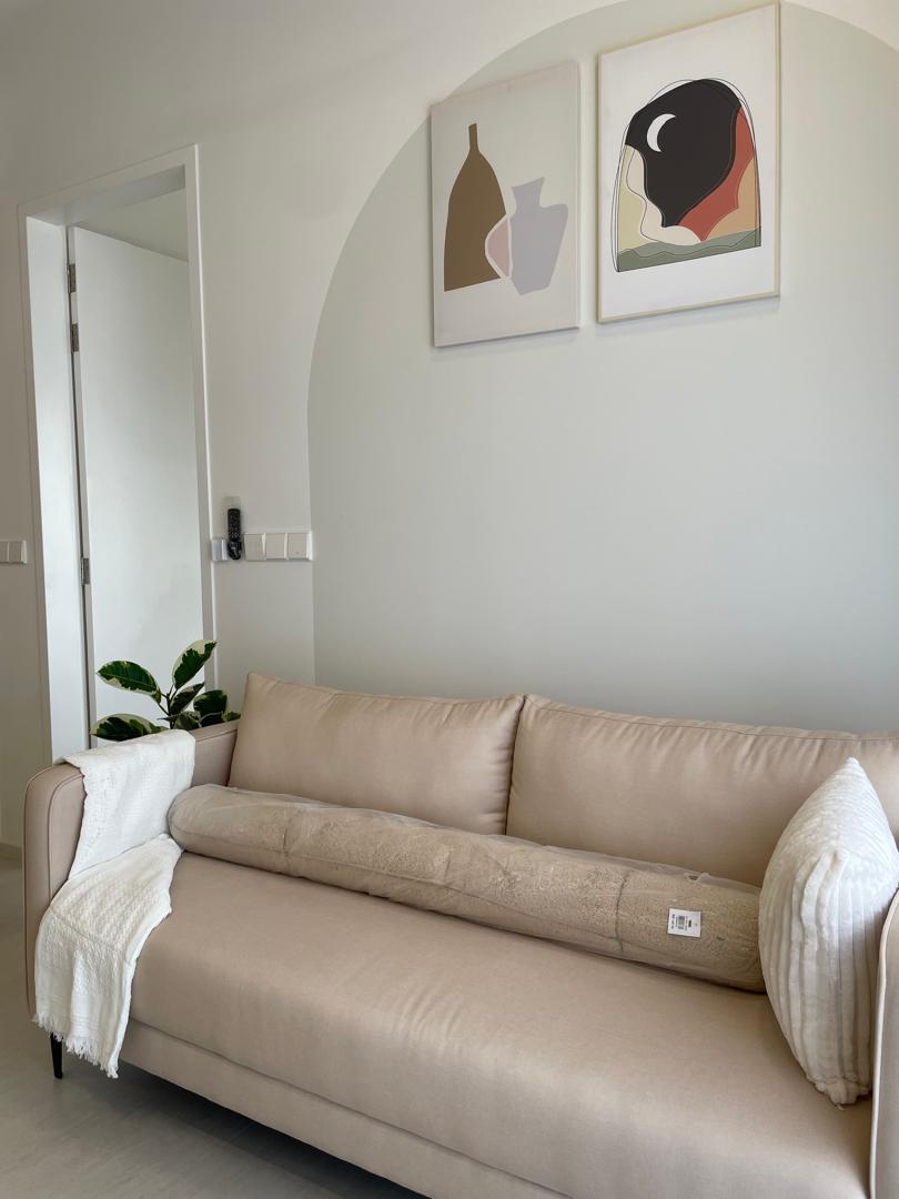 Laurel Residence 590sf 2 - photo 6