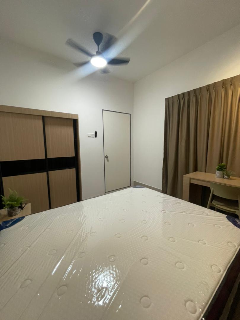 Razak City RM850 - photo 4