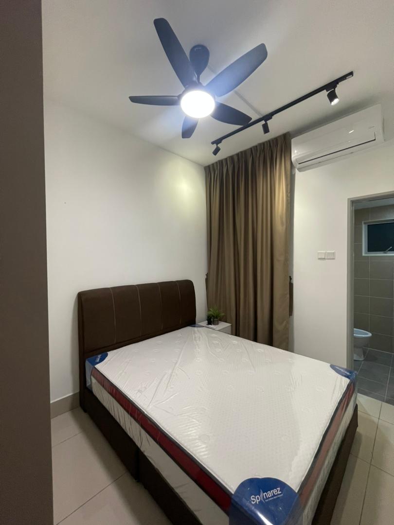 Razak City RM850 - photo 5