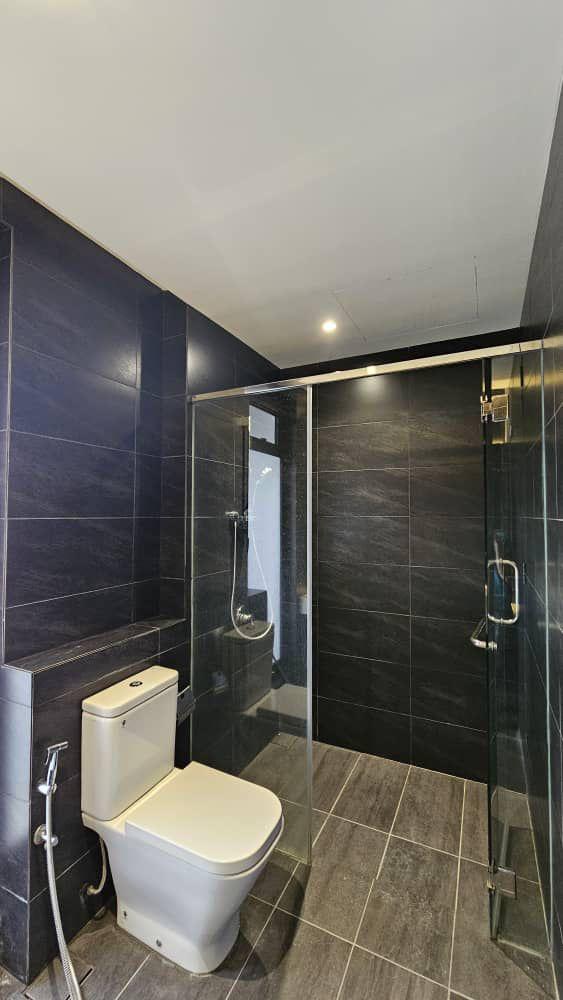 Laurel Residence 853sf Corner - photo 8