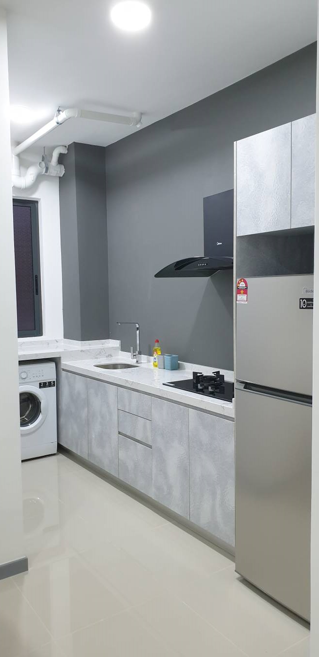 United Point Residence 829 Fully - photo 3