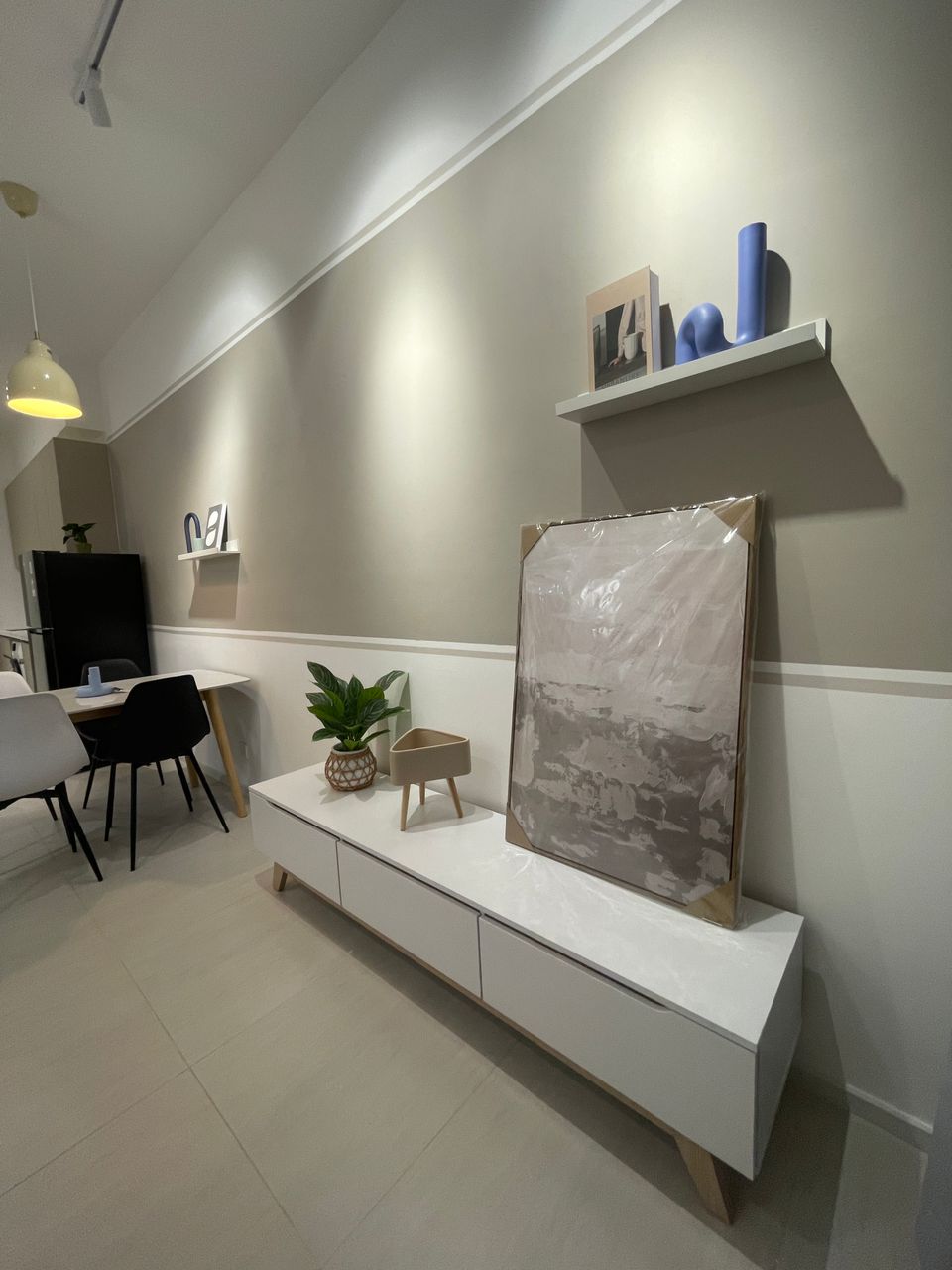 Laurel Residence 548sf - photo 2