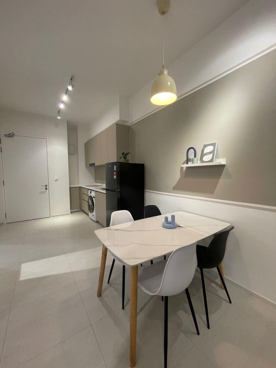 Laurel Residence 548sf - photo 3