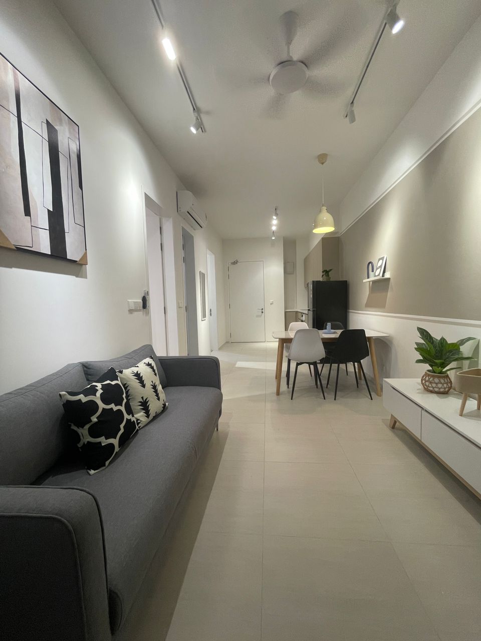Laurel Residence 548sf - photo 4