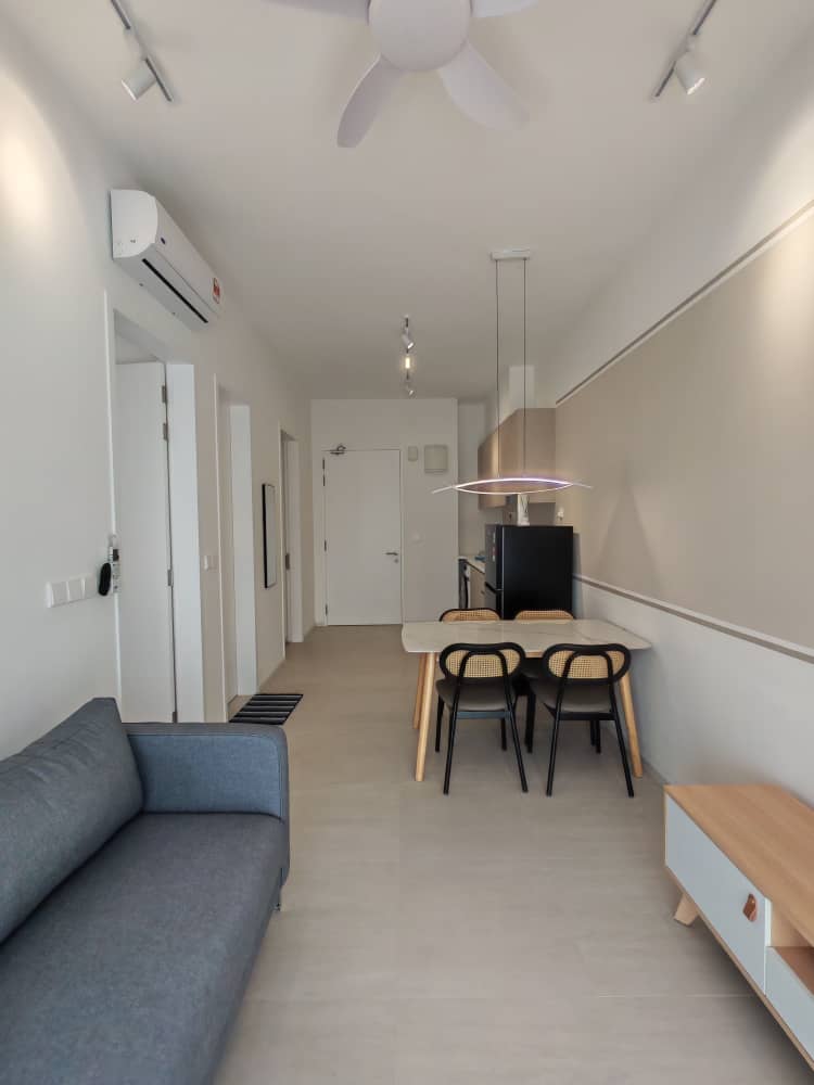Laurel Residence 548sf Sale - photo 4