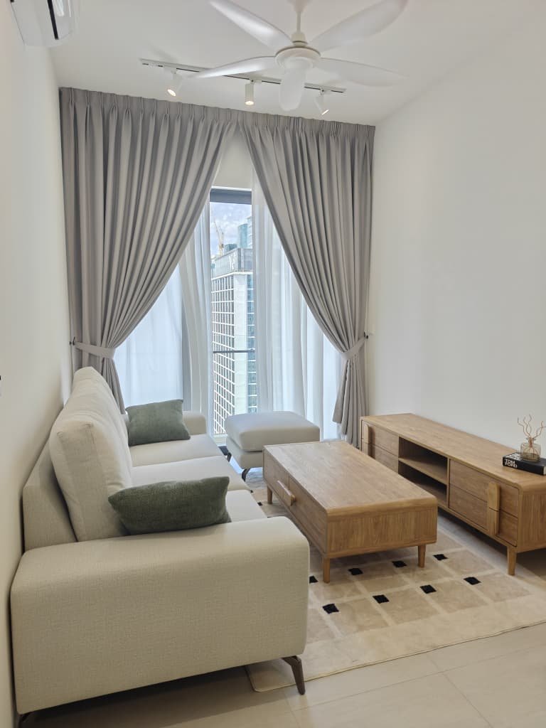 Laurel Residence 853sf L-000085