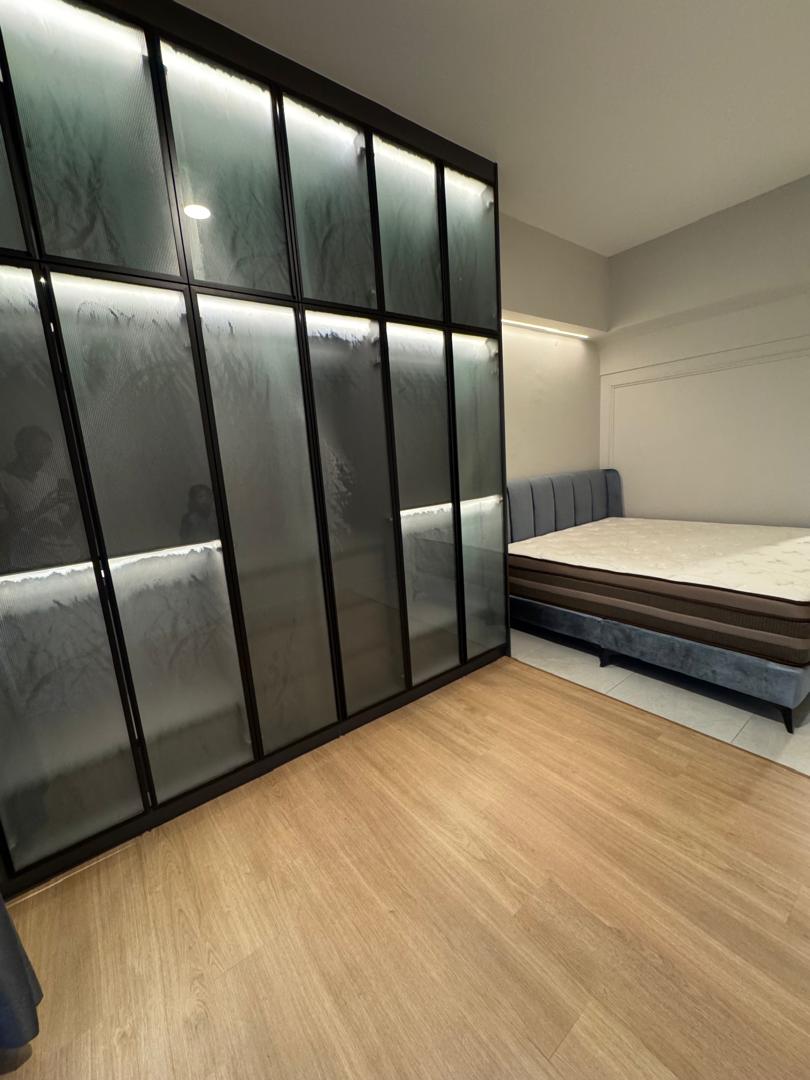 Property in Kuala Lumpur