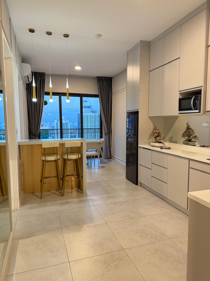 Goodwood Residence 947sf L-000052 - photo 4