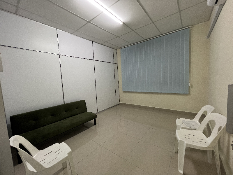 Renovated Shop Offic ...