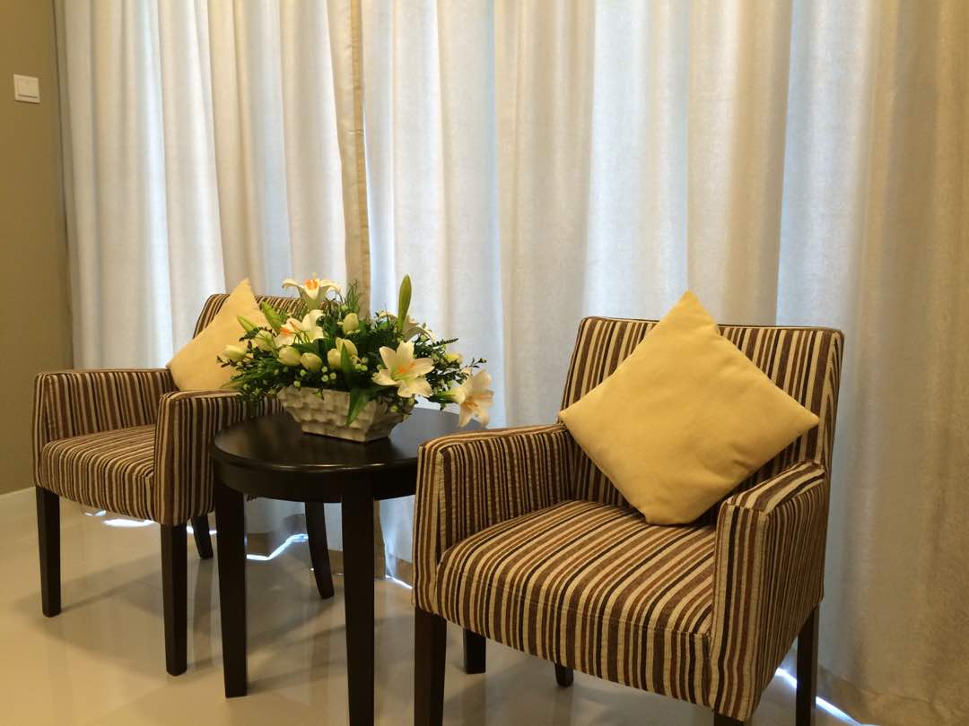 Camellia Service Suites - photo 1