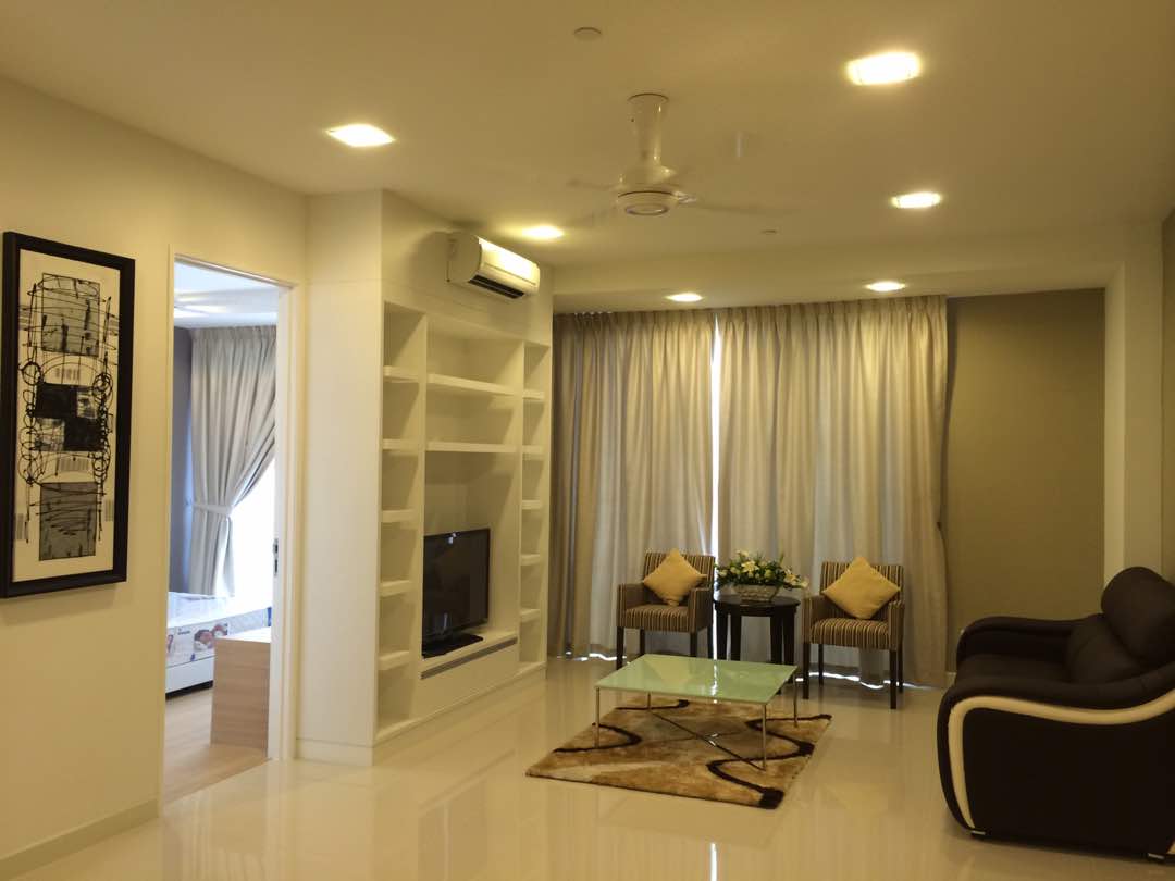 Camellia Service Suites - photo 3
