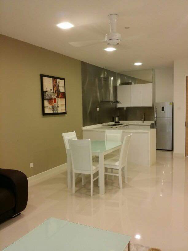 Camellia Service Suites - photo 7
