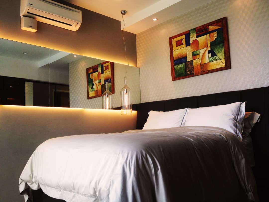 Camellia Service Suites - photo 2