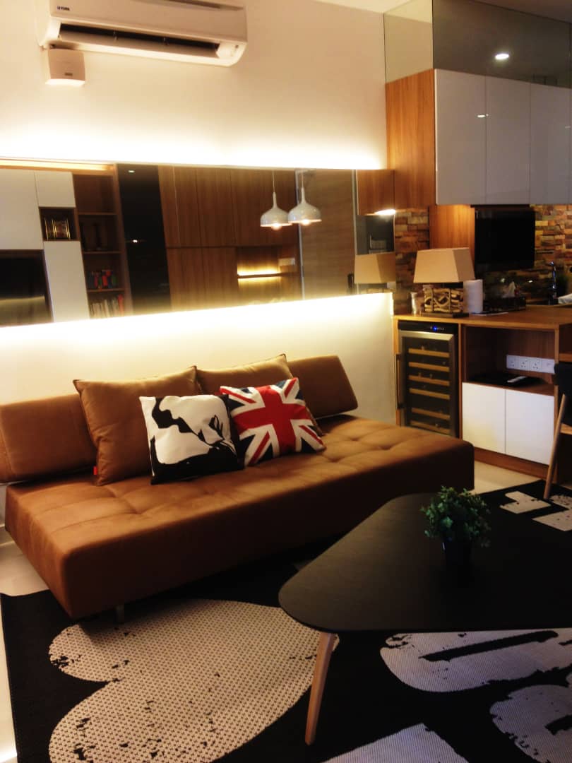 Camellia Service Suites - photo 4