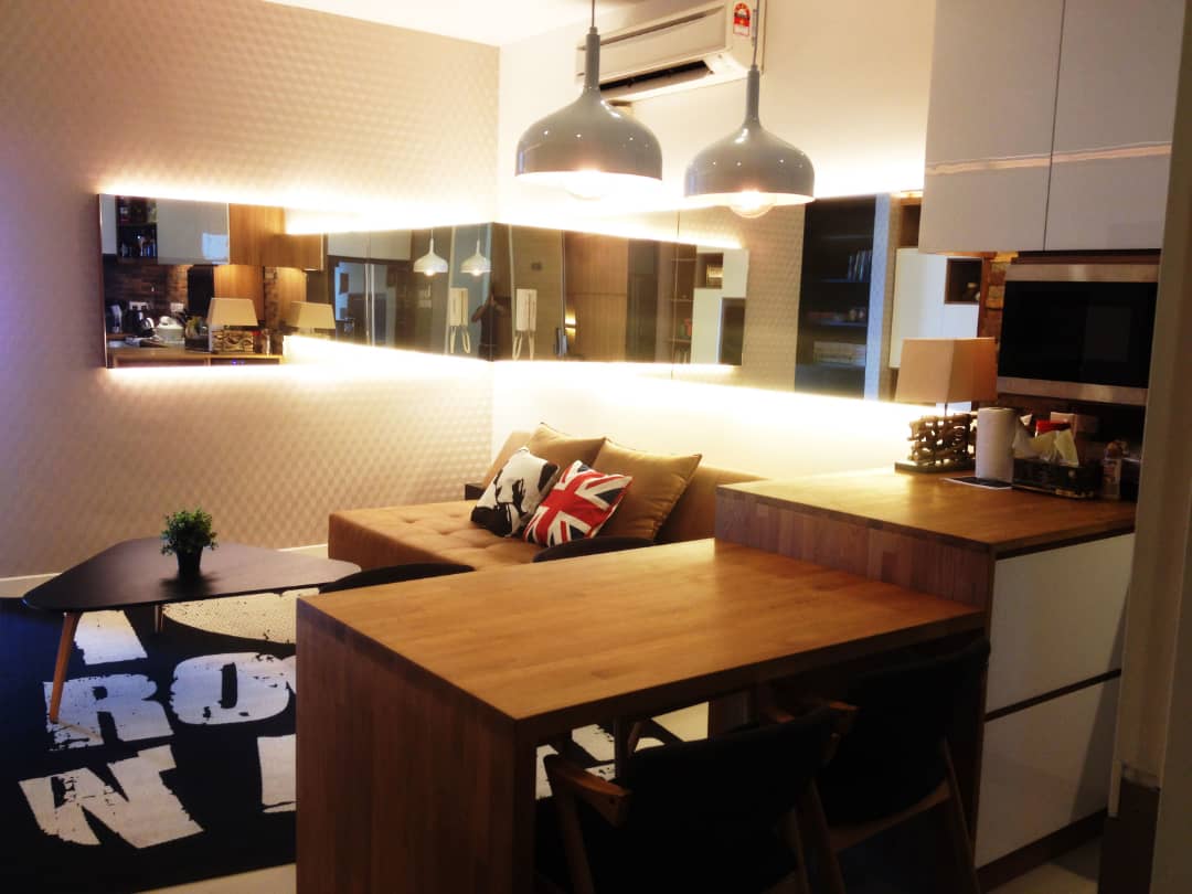 Camellia Service Suites - photo 5