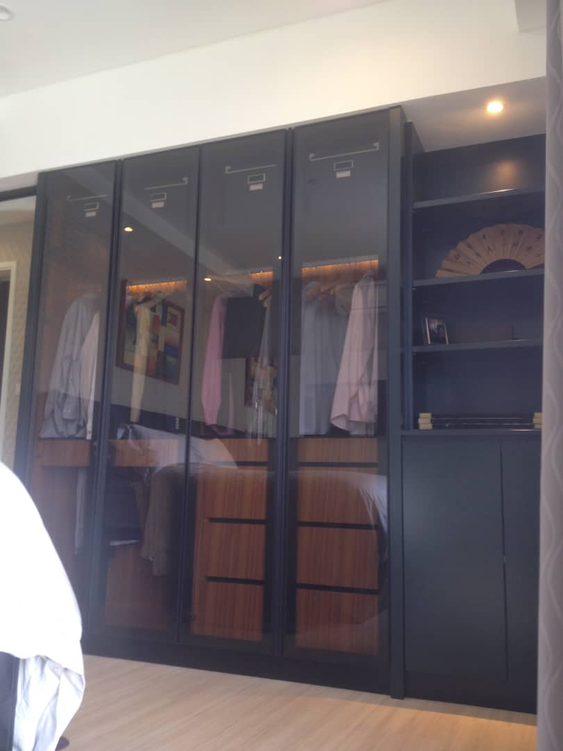 Camellia Service Suites - photo 6