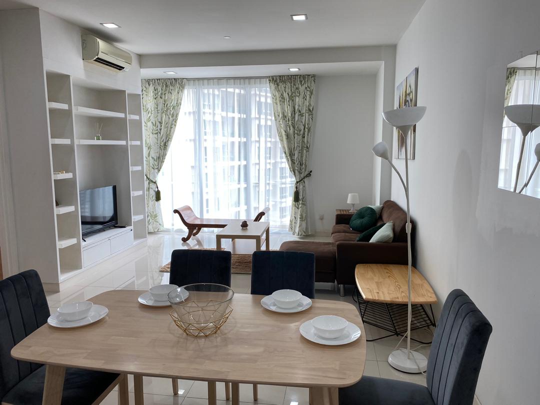 Camellia Service Suites - photo 1