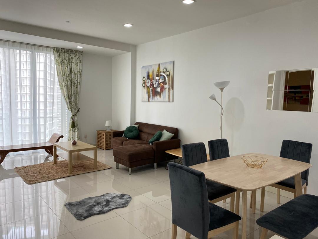 Camellia Service Suites - photo 2