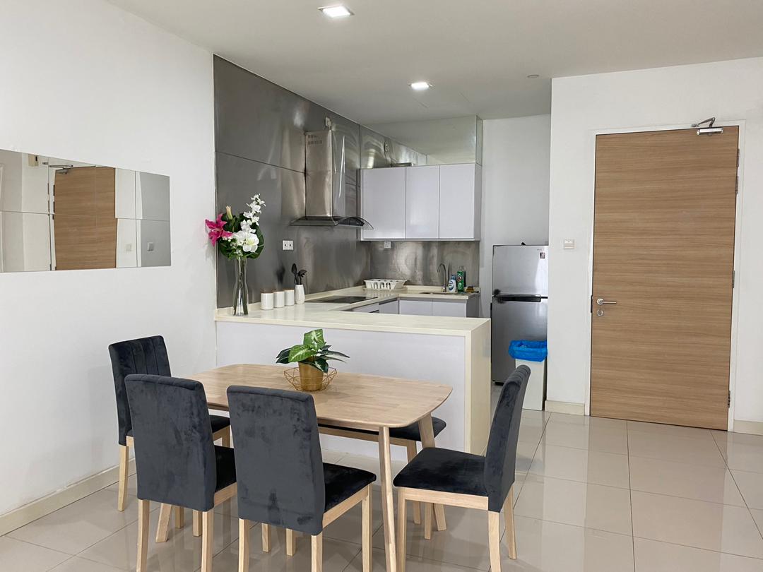 Camellia Service Suites - photo 4