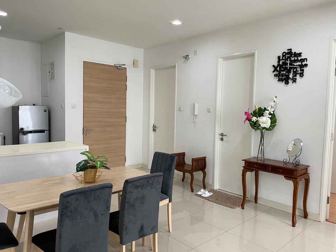 Camellia Service Suites - photo 5