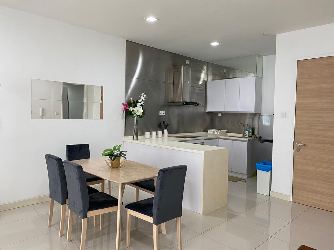 Camellia Service Suites - photo 6