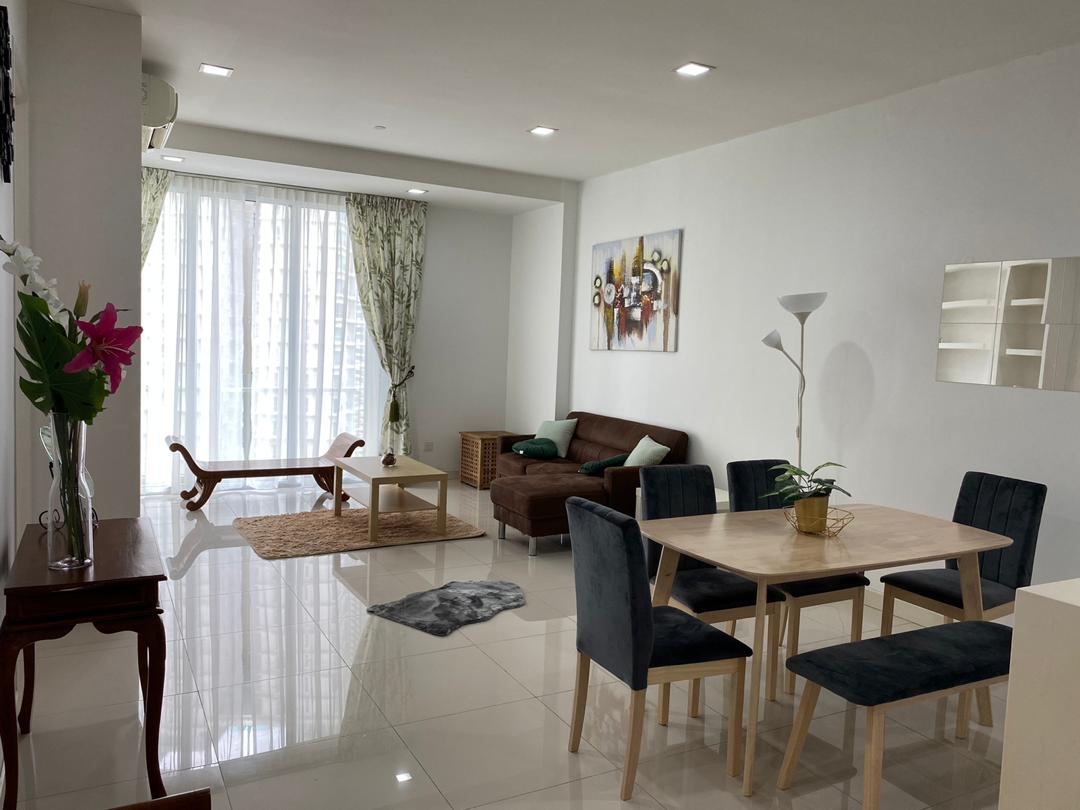 Camellia Service Suites - photo 7
