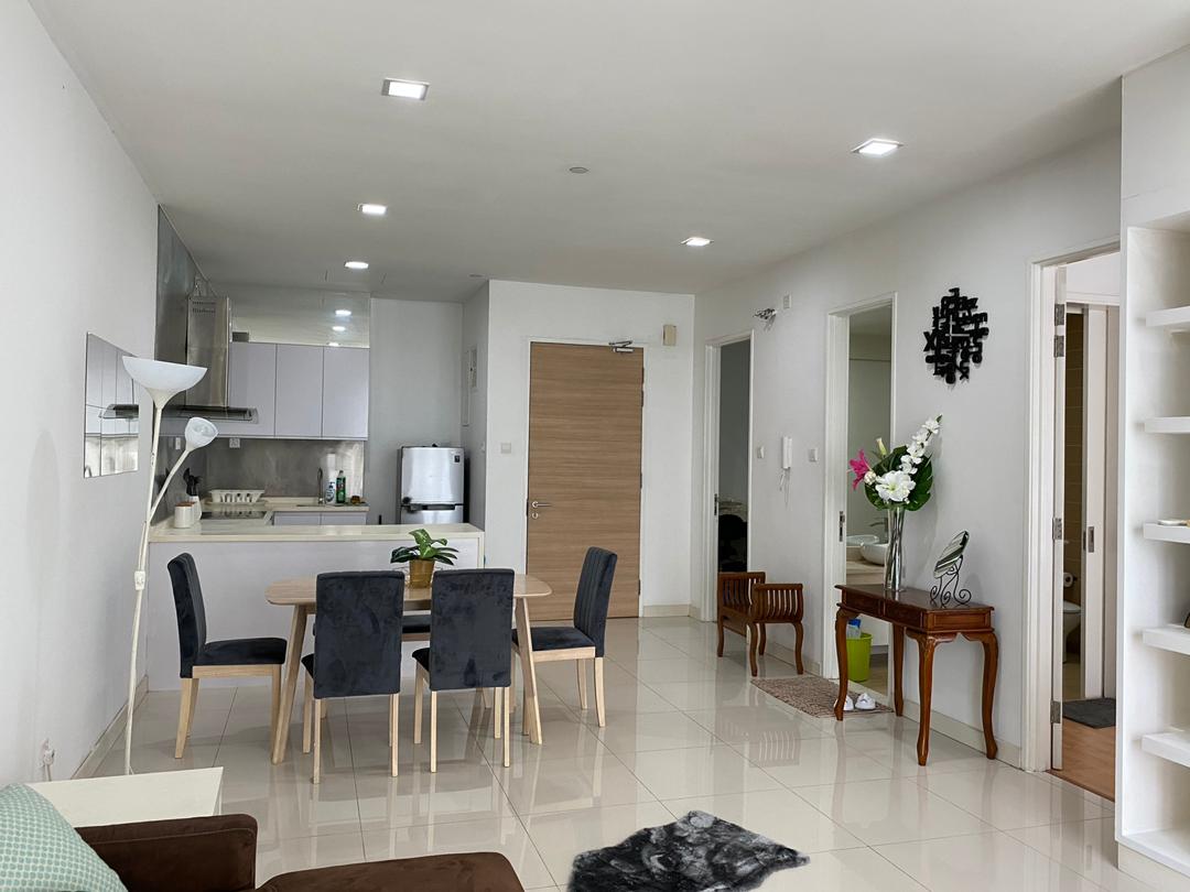 Camellia Service Suites - photo 8