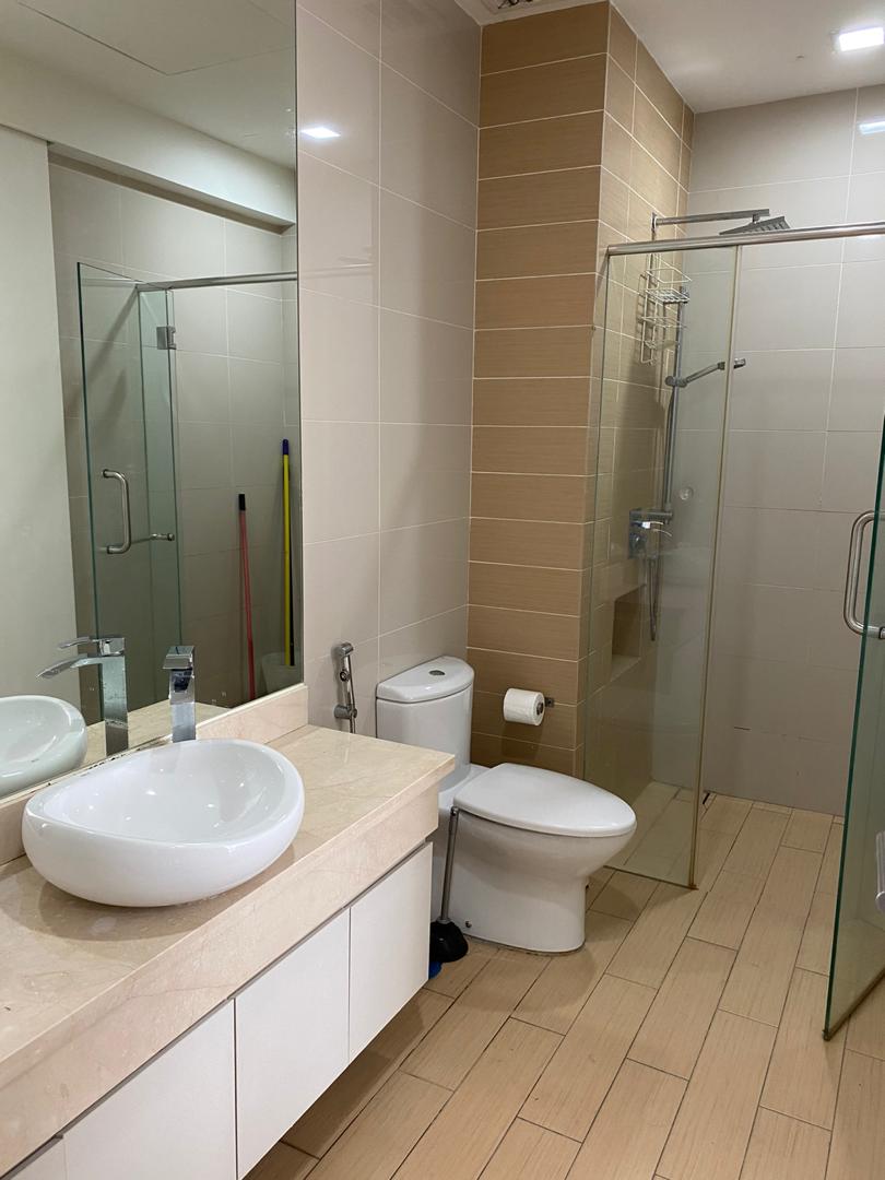 Camellia Service Suites - photo 9