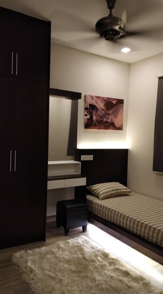 South View Serviced Apartments - photo 8
