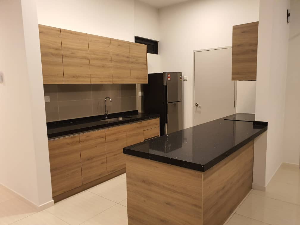 Inwood residence - photo 3