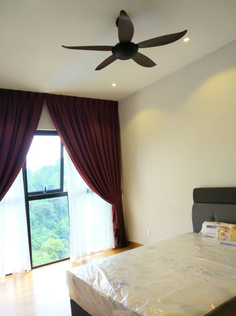 secoya residence - photo 3