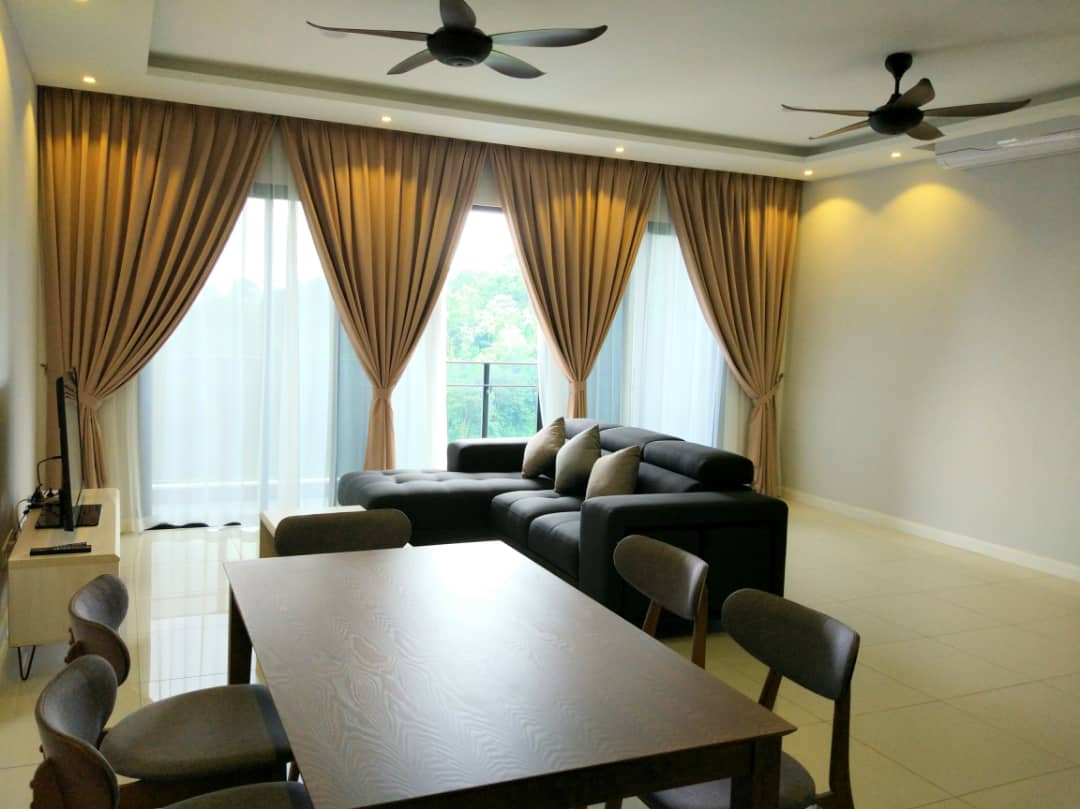 secoya residence - photo 5