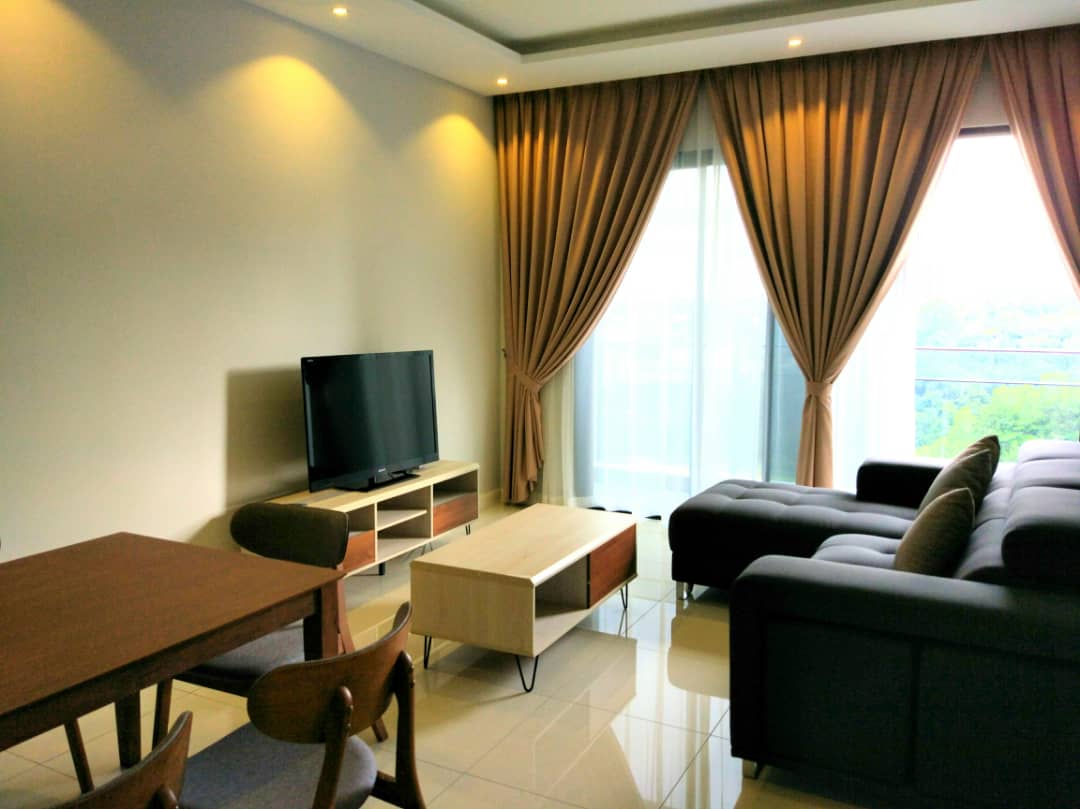 secoya residence - photo 6