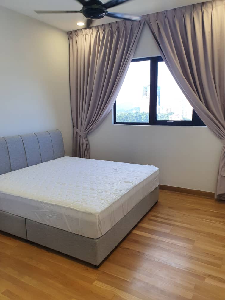 secoya residence - photo 4