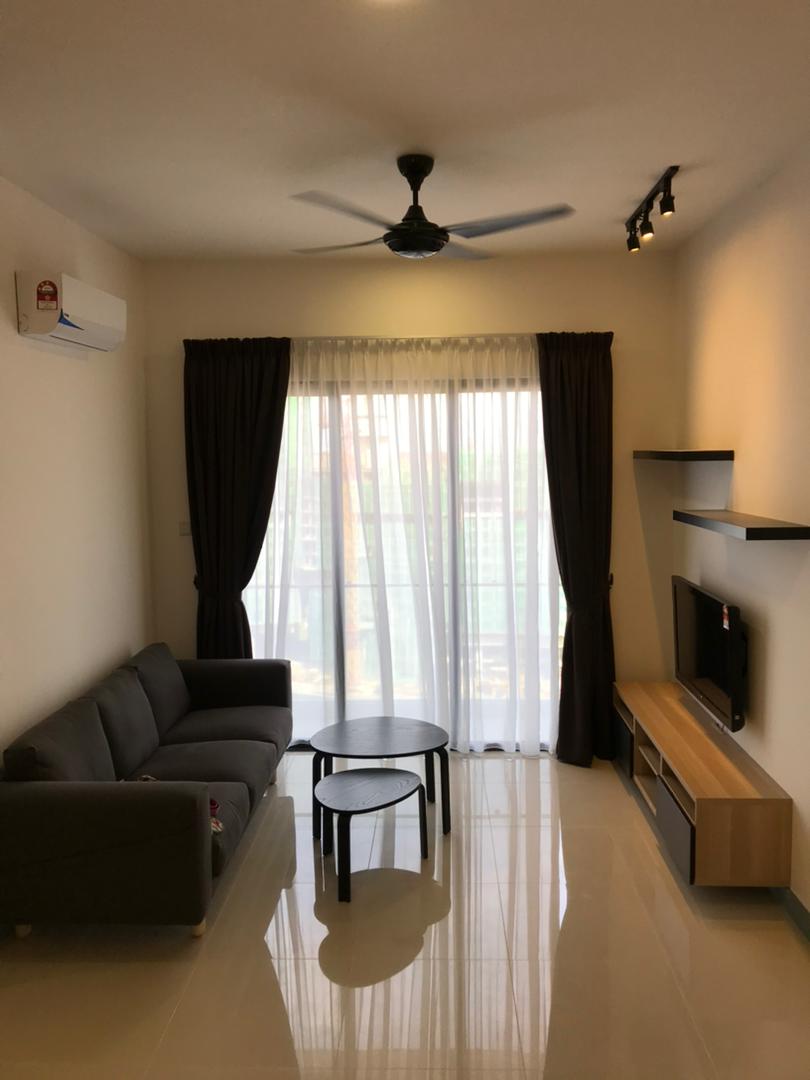 South View Serviced Apartments - photo 1
