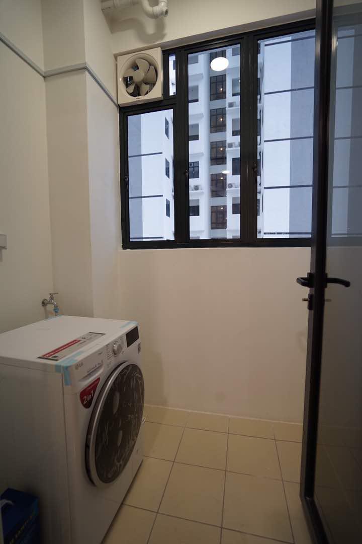 South View Serviced Apartments - photo 8
